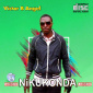 Victor B Angel - Nikukonda 2014 (Cover)